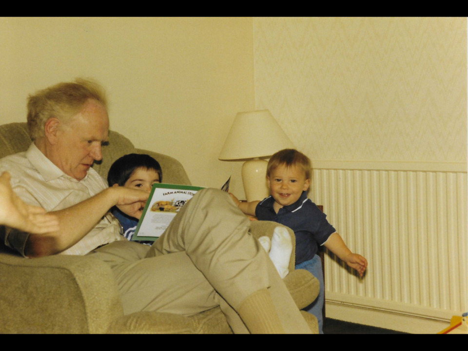 Ken’s Life in Pictures-22