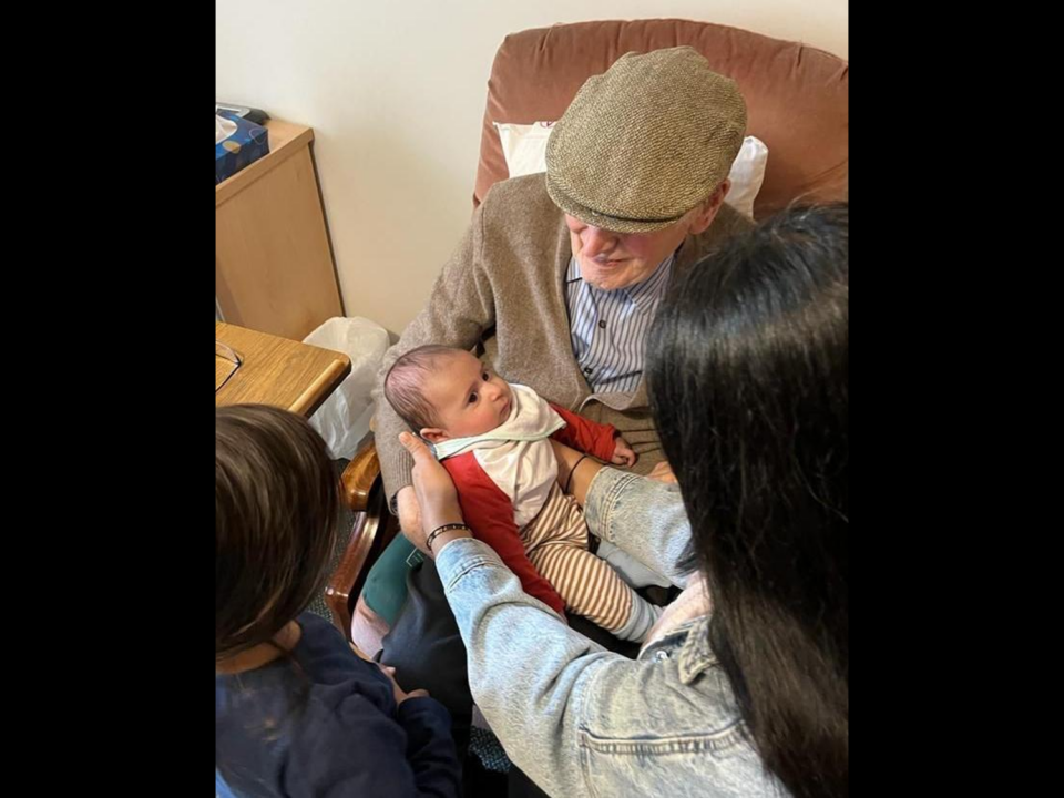 Ken’s Life in Pictures-34